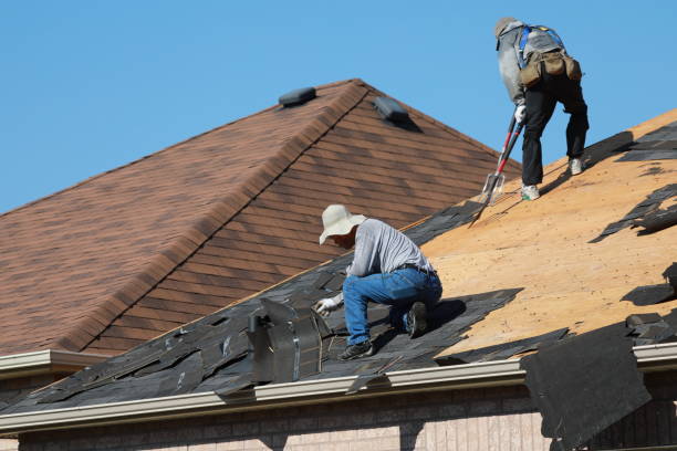 Trusted New Eagle, PA  Roofing repair and installation Experts