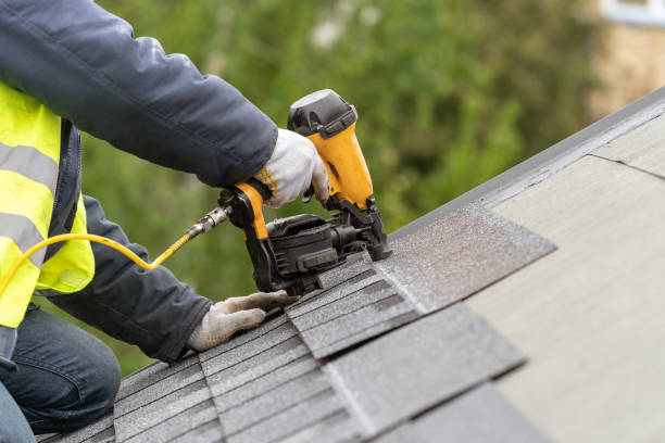 Best Flat Roofing  in New Eagle, PA