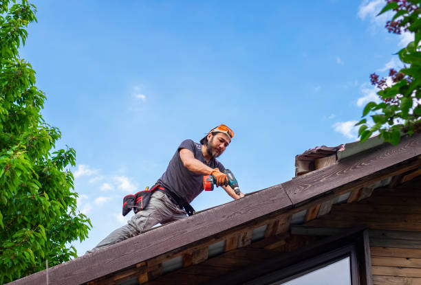 Fast & Reliable Emergency Roof Repairs in New Eagle, PA