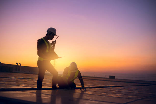 Best Green or Eco-Friendly Roofing Solutions  in New Eagle, PA