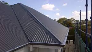 Best Roof Ventilation Installation  in New Eagle, PA